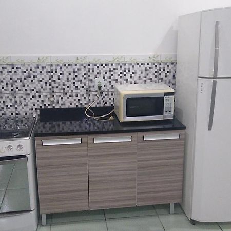 Shekinah Villa Sumare Bagian luar foto
