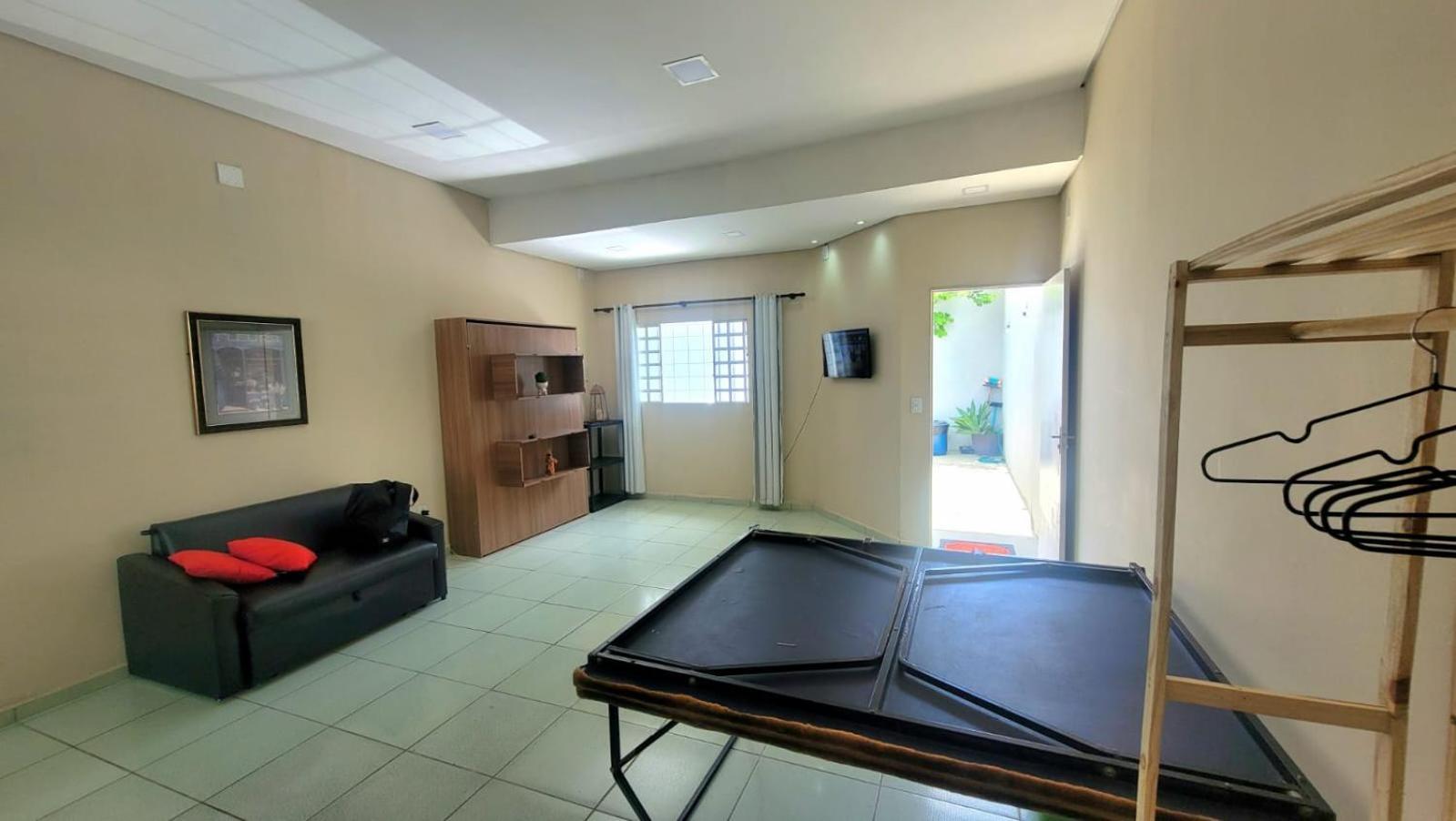 Shekinah Villa Sumare Bagian luar foto