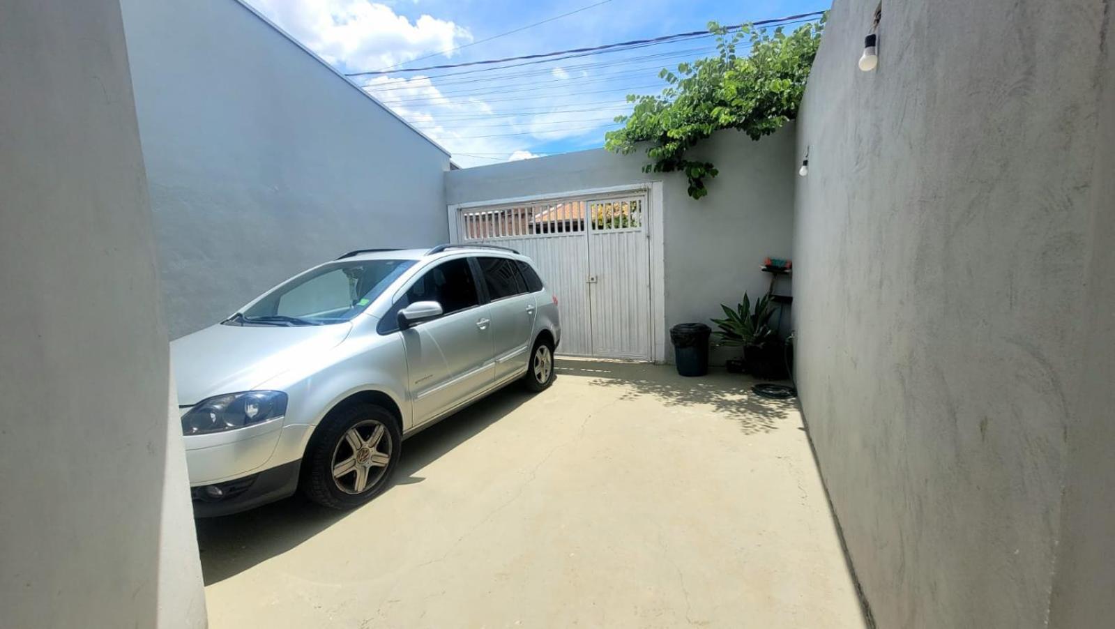 Shekinah Villa Sumare Bagian luar foto