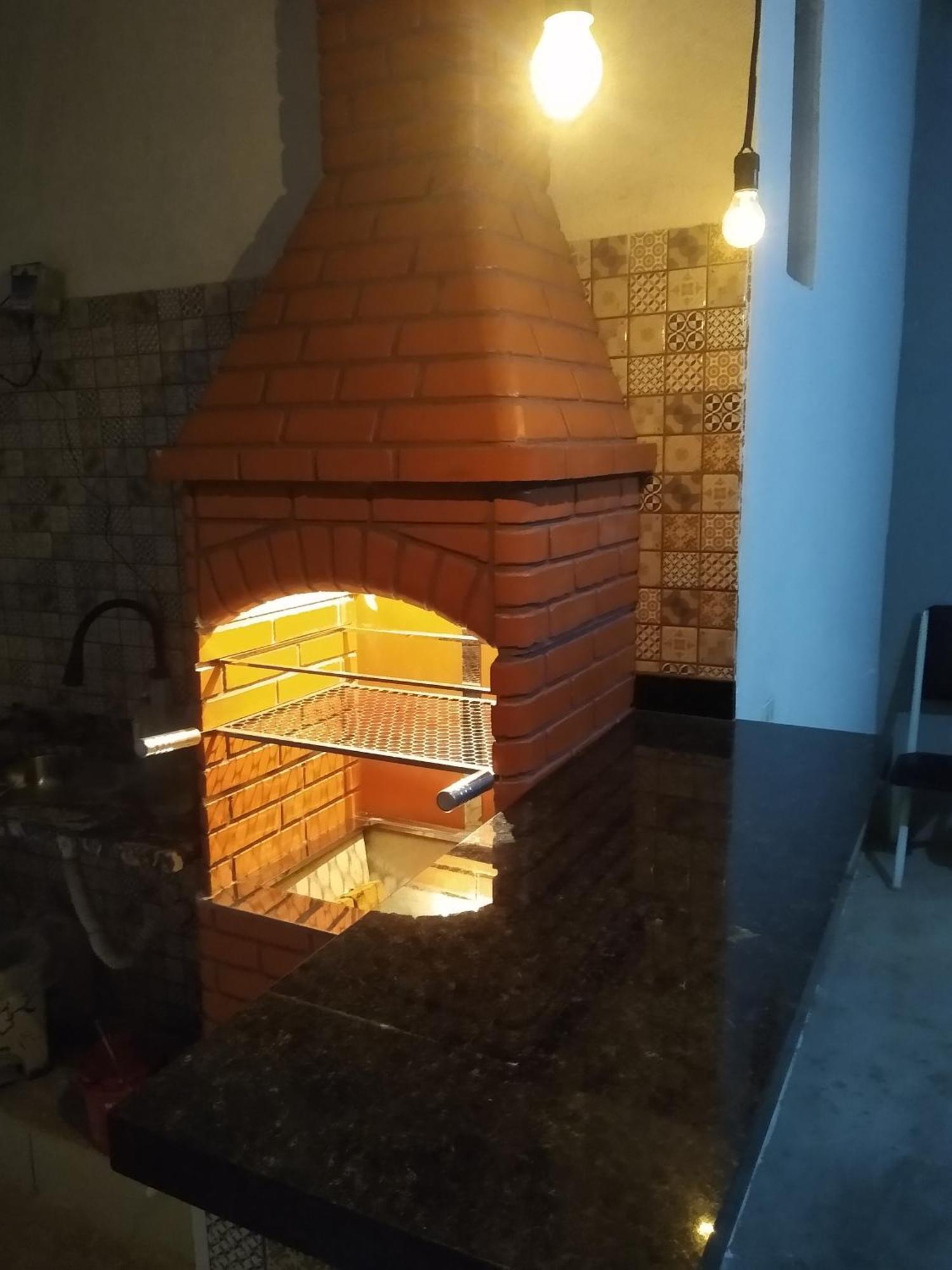 Shekinah Villa Sumare Bagian luar foto