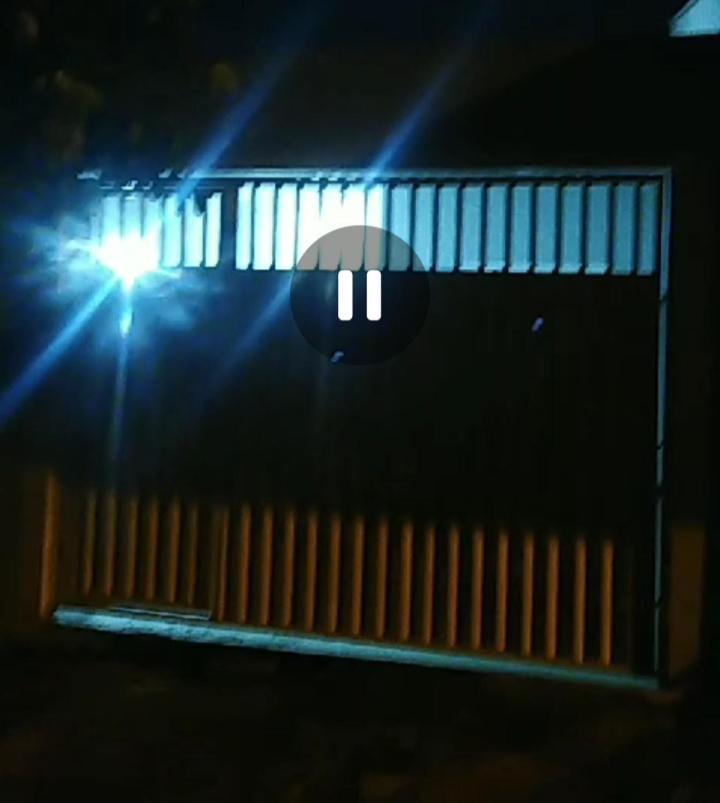 Shekinah Villa Sumare Bagian luar foto